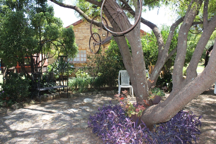 4 Bedroom Property for Sale in Deneysville Free State